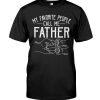 Father shirt Classic T-Shirt
