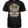 Fathers Day Gift for Firefighter Dad - Fireman Classic T-Shirt