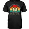 I'm A Proud Daughter Of a Wonderful Dad In Heaven T-shirt Classic T-Shirt