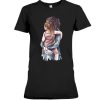 Mother's day gift-1 Premium Fit Ladies Tee