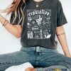 Reputation Snake T Shirt, Concert Tour 2023 Shirts