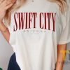 Swift City Shirt, Eras Tour 2023 Shirt, Glendale Arizona T-shirt 1_11zon
