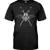 Viking Son of Odin Tshirt Classic T-Shirt