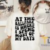 At-The-Ballpark-Is-Where-I-Spend-Most-Of-My-Days-Shirt_-Baseball-Mom-Shirt