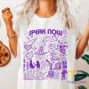 Drop Everything Shirt, Speak Now 2023 Shirt