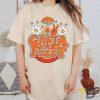 Groovy Greta Van Fleet Floral Shirt, 2023 Starcatcher World Tour