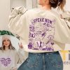 I Had The Time of My Life With You SweetShirt, Taylor Eras Tour 2023 Sweatshirt