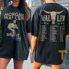 Morgan Wallen Tour 2023 Merch, Country Music Concert Shirt