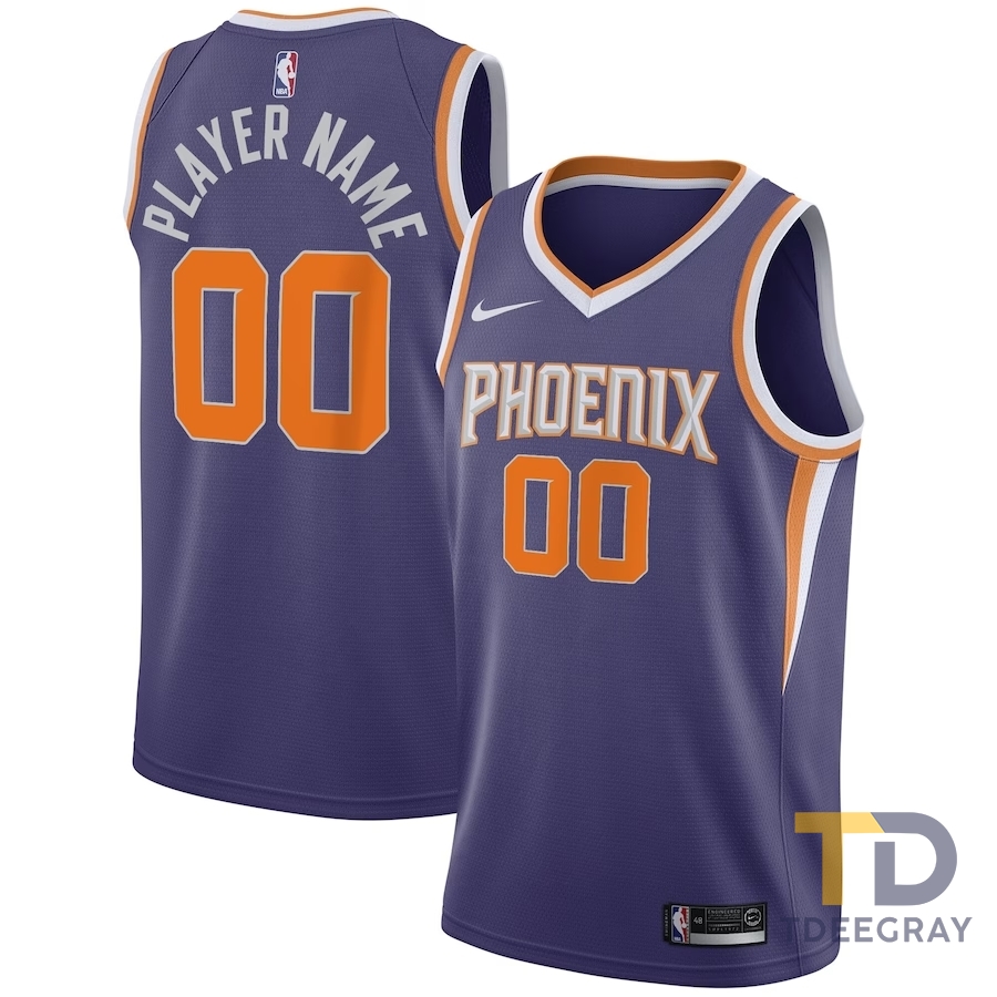 Phoenix-Suns-Nike-Custom-Replica-Jersey-NBA-2023