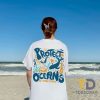 Protect Our Oceans Hoodie, Save The Ocean Shirt