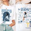 SZA Tour 2023 Shirt, Sza - Good Days Graphic Tee
