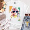 The Eras Tour 2023 Shirt Women Rock Music Tee