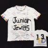 The Eras Tour T-Shirt , Junior Jewels T-Shirt