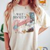 Vintage Cinderella Shirt, Walt Disney Princess Shirt
