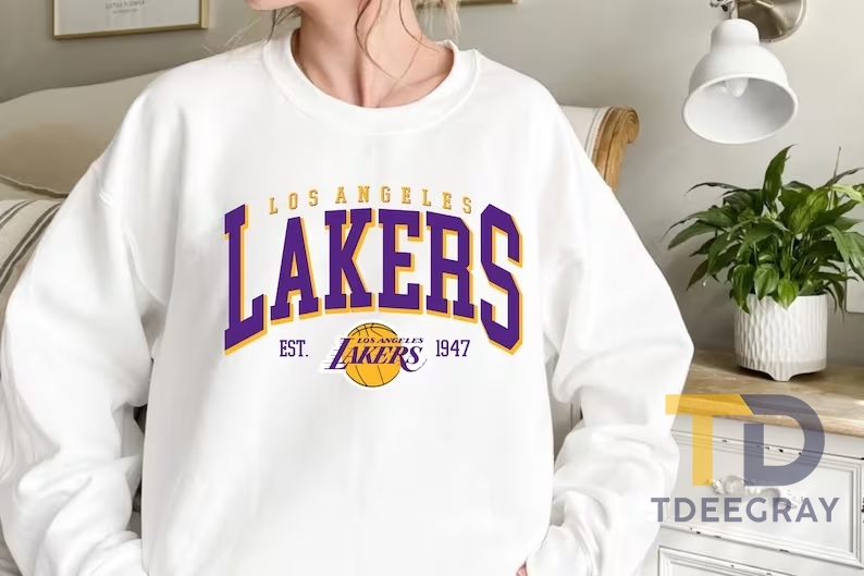 Vintage-Los-Angeles-Lakers-Sweatshirt-NBA-2023