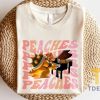 Bowser Peaches Princess Song Shirt, Princess Peach T-Shirt