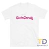 From Director Greta Gerwig Tshirt, Greta Gerwig Shirt