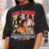 HOT Janet Jackson Vintage Shirt, Together Again Tour 2023 Sweatshirt