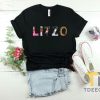 Lizzo Shirt Lizzo Tour Concert 2023 Shirt