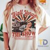 Niall Horan Vintage T-Shirt, Niall Horan The Show 2023 Shirt