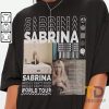 Sabrina Carpenter Shirt, Emails I Can't Send World Tour 2023 Shirt