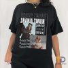 HOT Shania Twain Queen Of Me Tour T-Shirt, Shania Twain World Tour 2023 Shirt