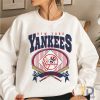 Limited New York Yankees Sweatshirt Shirt Hoodie, Vintage New York Baseball Shirt, New York EST 1903 Sweatshirt, Vintage Baseball Fan Shirt