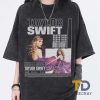 Speak Now Taylors Swift Version Shirt, Taylor Swiftie Tshirt, Speak Now Album Shirt