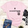 Cf Inter Miami Shirt Gift For Him Her Inter Miami Cf Fanatics Branded 2023 Leagues Cup Champions Locker Room Tshirt Sweatshirt Hoodie