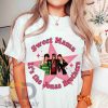 Sweet Mama It's The Jonas Brothers Concert Shirt Gift For Fans