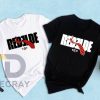 Trendy Rebelde Tour Shirt Merch For Him Her, RBD Fans Gift, RBD Logo Tee, Rebelde Tour 2023 Shirt, Rebelde World Tour 2023, Rebelde Tour Shirt