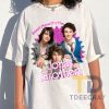 Vintage Sweet Mama It's The Jonas Brothers Tour Shirt, Jonas Brothers Music Concert Tour 2023 Merch, Joe Nick Kevin Retro 90s