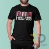 2023 Nicki Minaj Last Time I Saw You Shirt For Women Men. Nicki Minaj Rapper Shirt Gift, Last Time I Saw You Song 2023