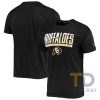 Unisex Game Day Colorado Football T-shirt Black, Champion Black Colorado Buffaloes Wordmark Slash T-Shirt, College Football 2023