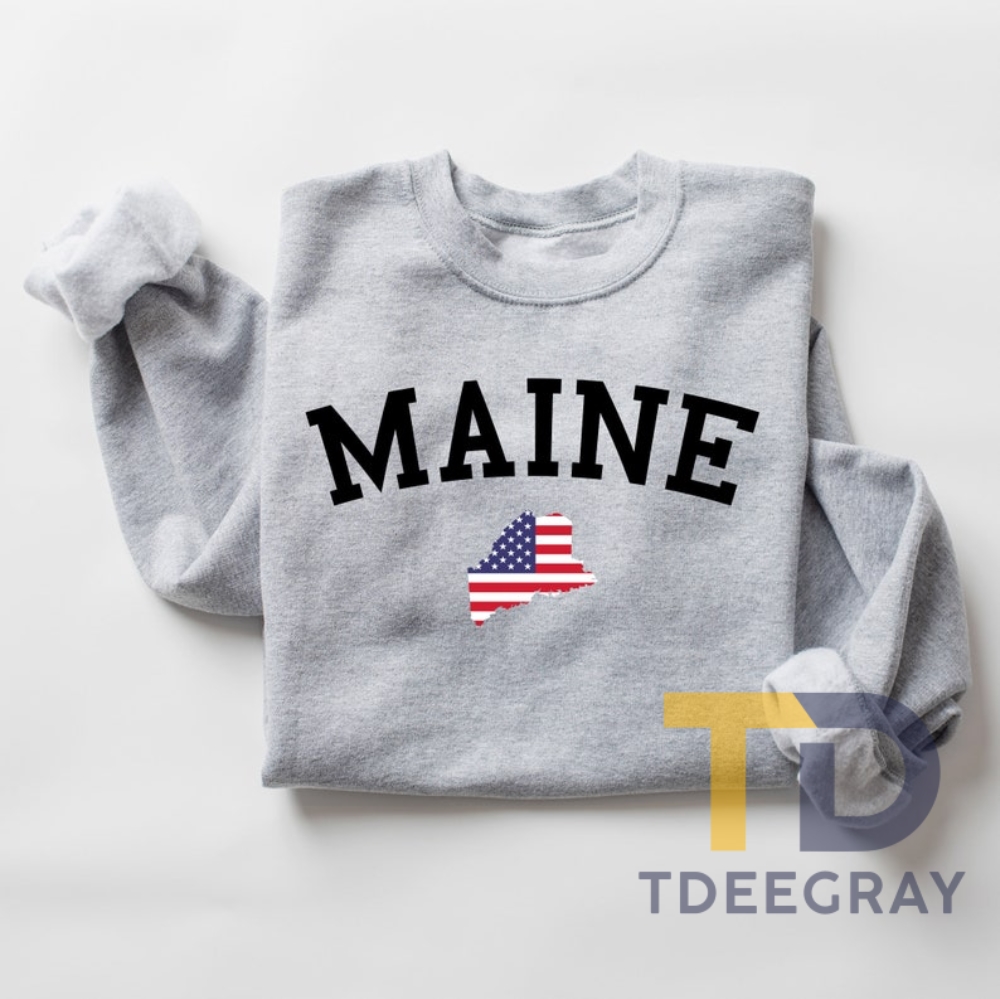 Give To Lewiston Sweater Protect Shirt And Other Needs In Order To Help Maine