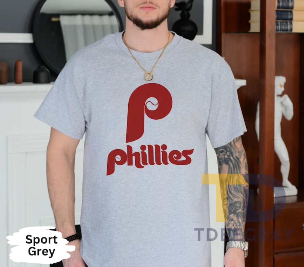 Phillies NLCS Shirt Vintage Philadelphia Shirt Sweatshirt Hoodie Baseball  Shirt - Trendingnowe